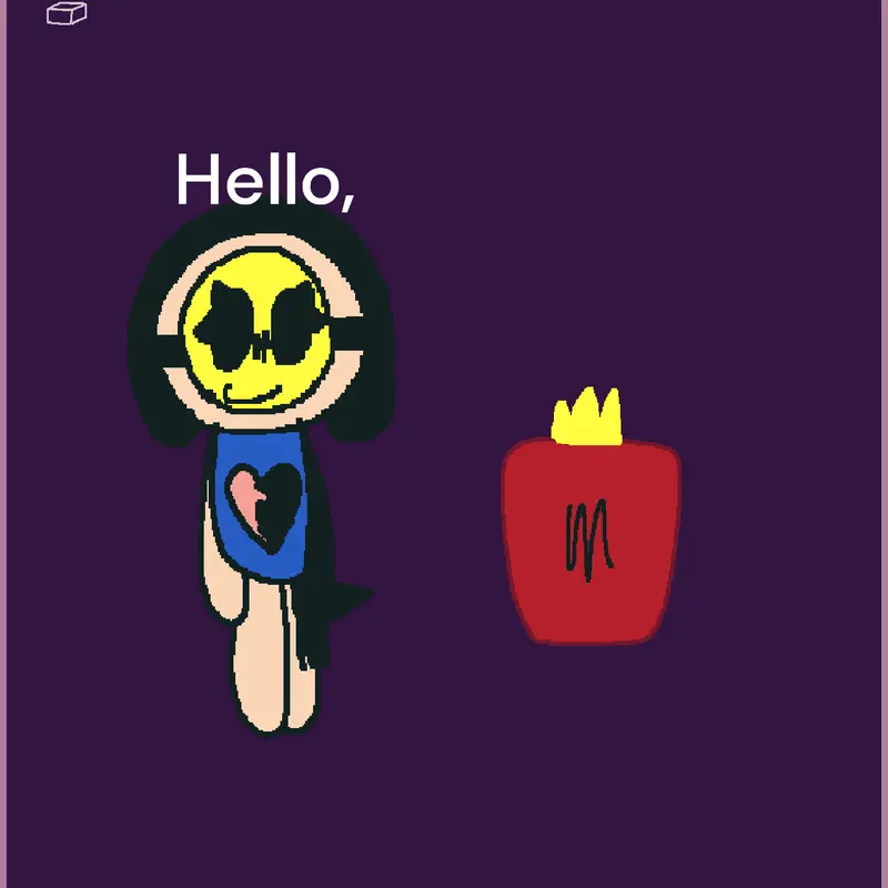Game by @happythemask123
