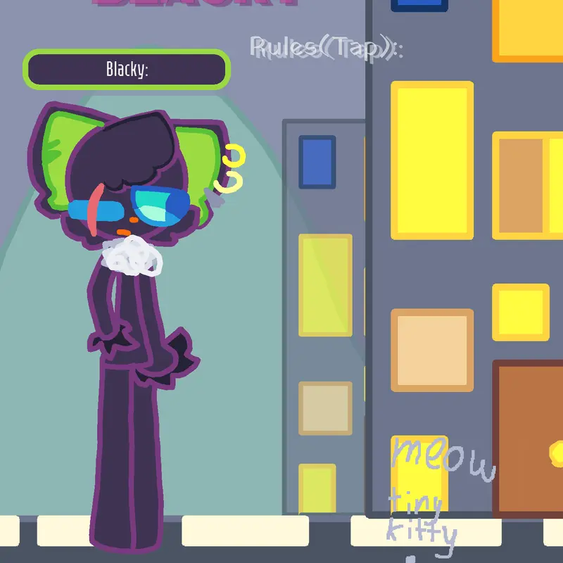 Game by @AwTsGEGE1
