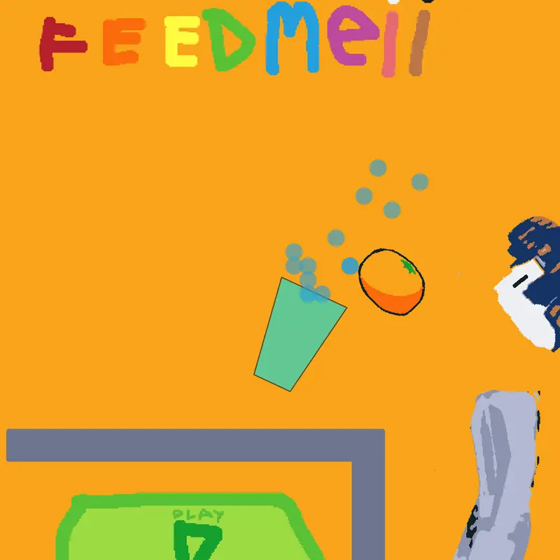 Game by @meii1