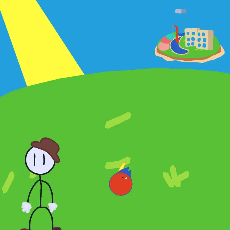 Game by @FunkatoXD