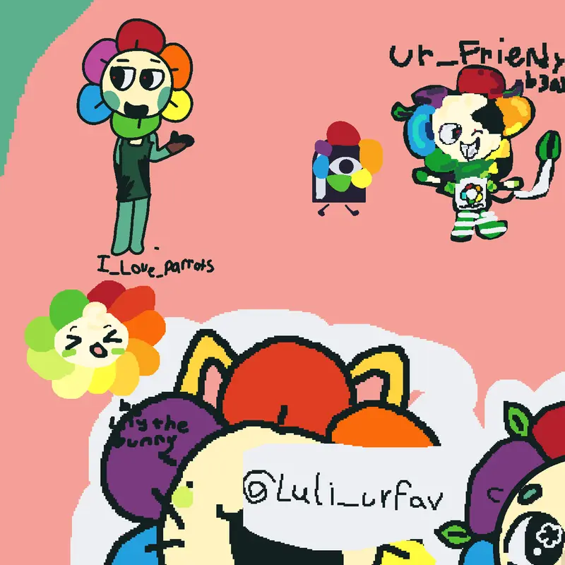 Game by @Helena_518