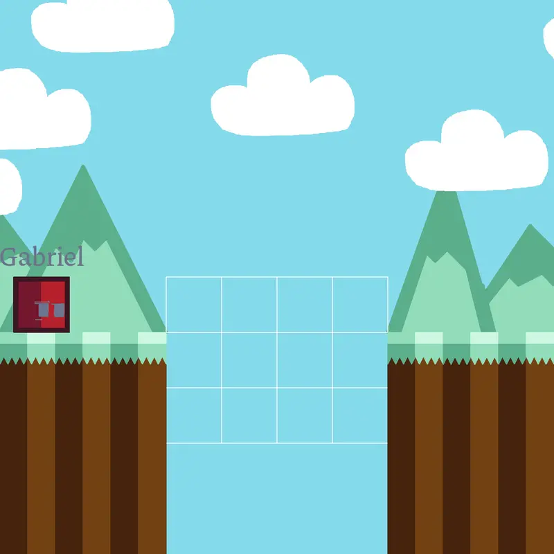 Game by @3o3