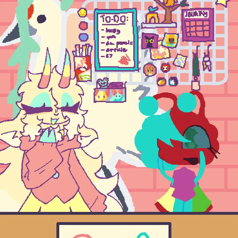 Game by @telesto