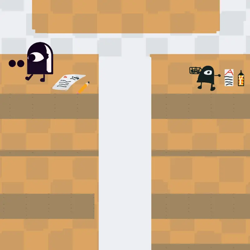 Game by @Minibini