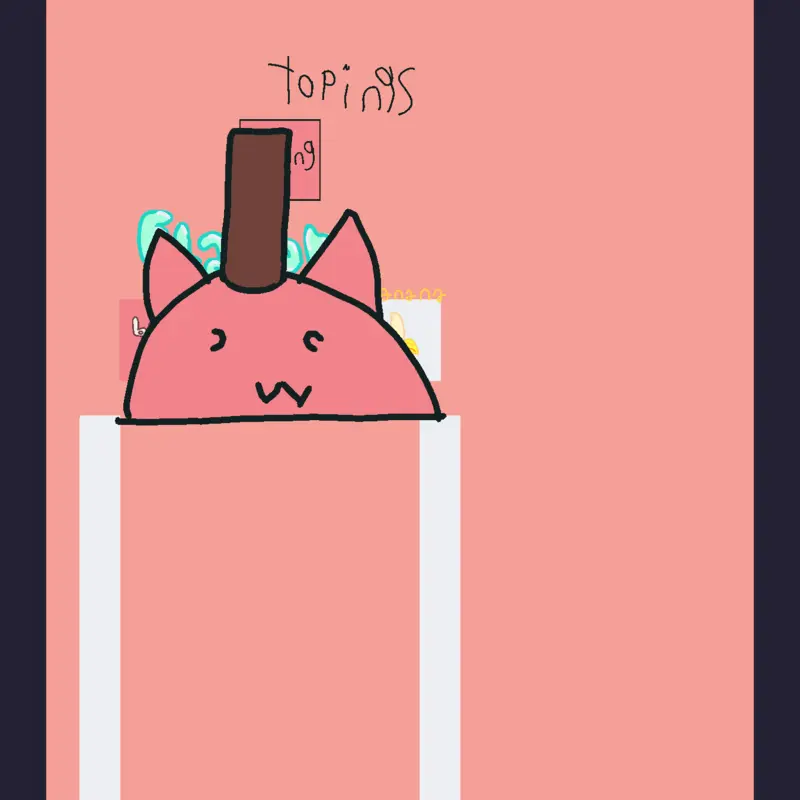 Game by @eleven_cute