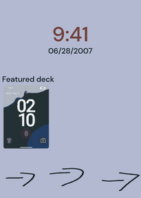 Ios 6 sim (unfinished)