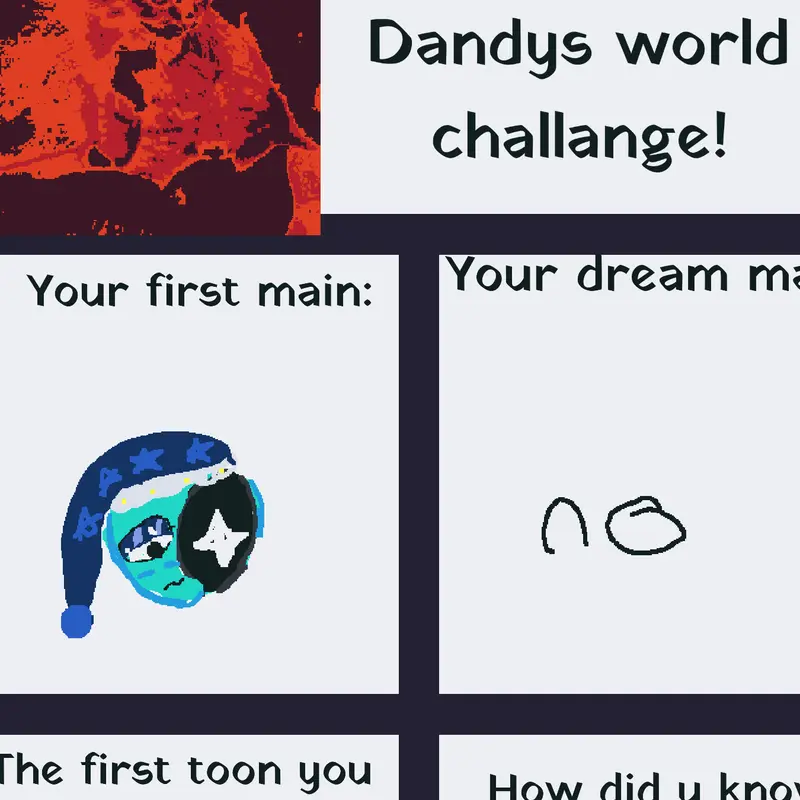 Game by @IDKTEHEHE_MWHAH