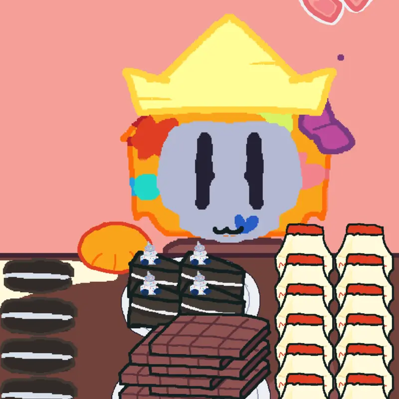 Game by @yadiizzy