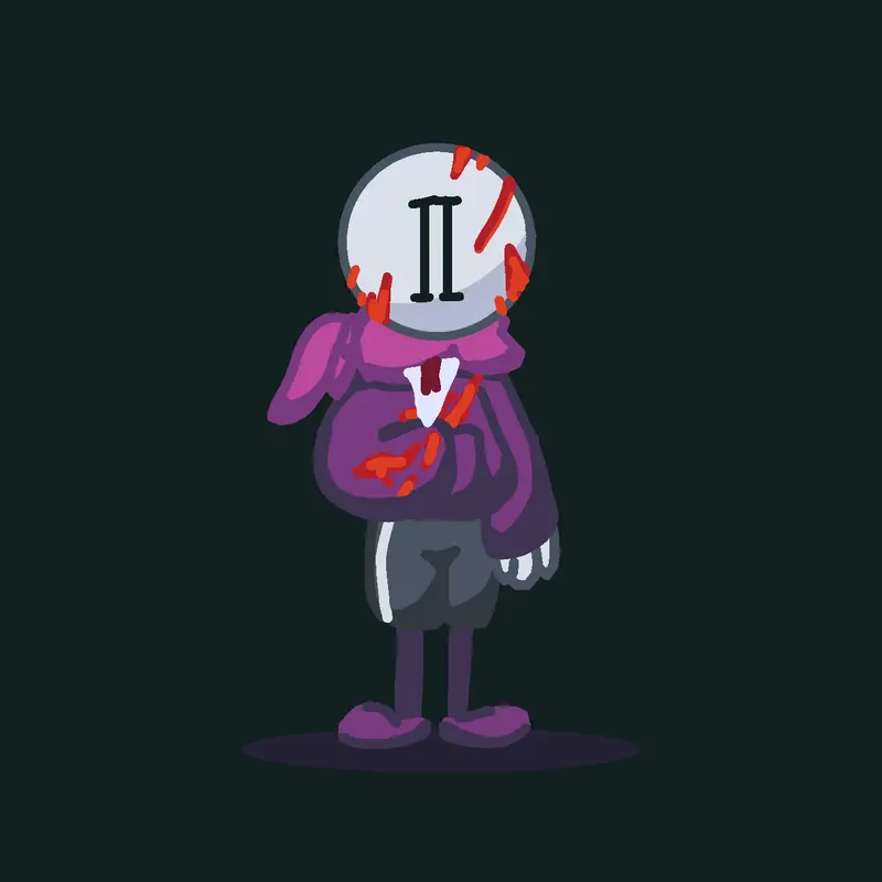 Game by @letterF