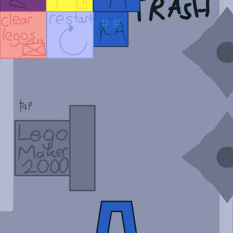 Game by @the86
