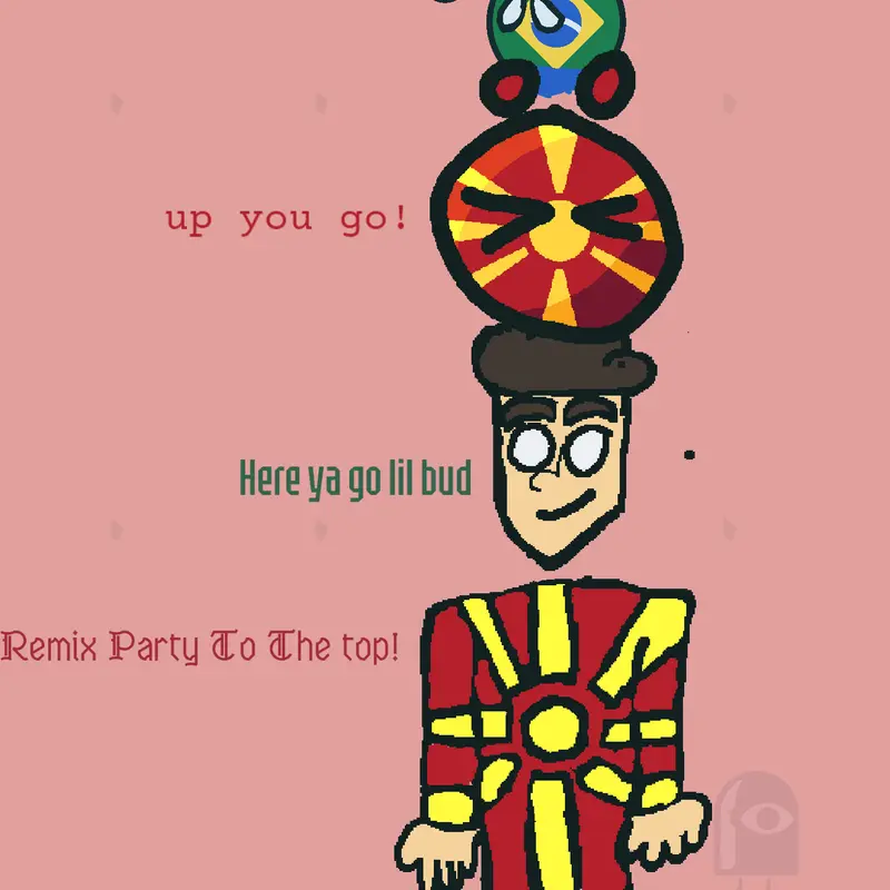 Game by @Moyaadino