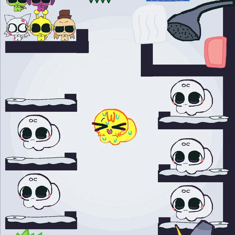 Game by @teagan137