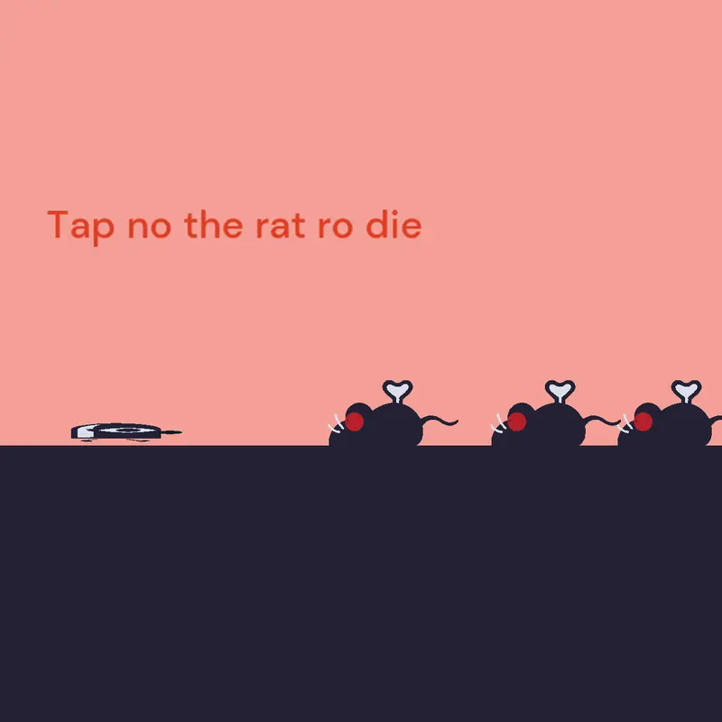 Game by @mvu