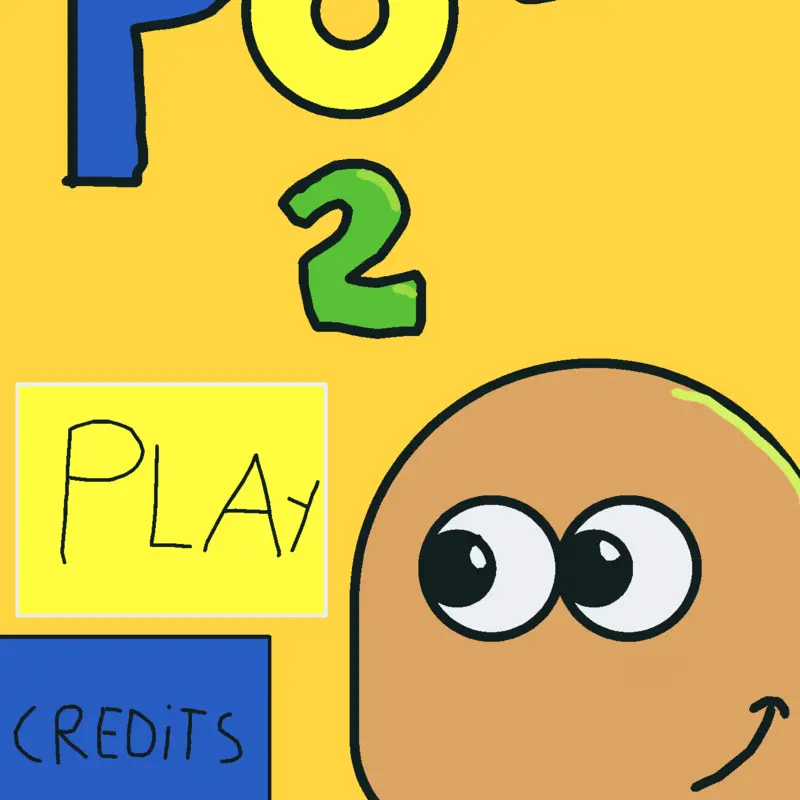 Game by @rafaelzin