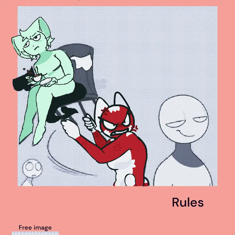 Game by @Notnonsensefilledagain