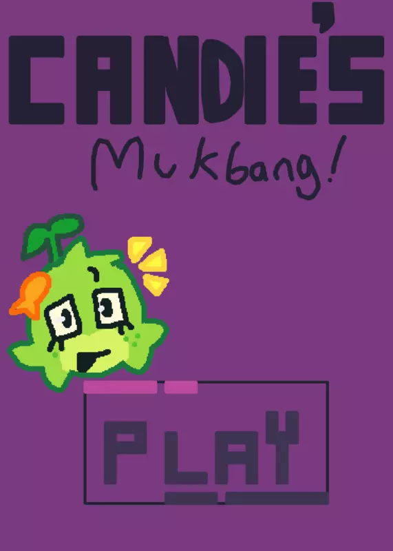 Game by @CandieMuncher