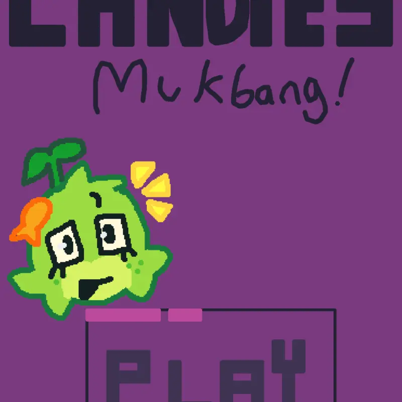 Game by @CandieMuncher
