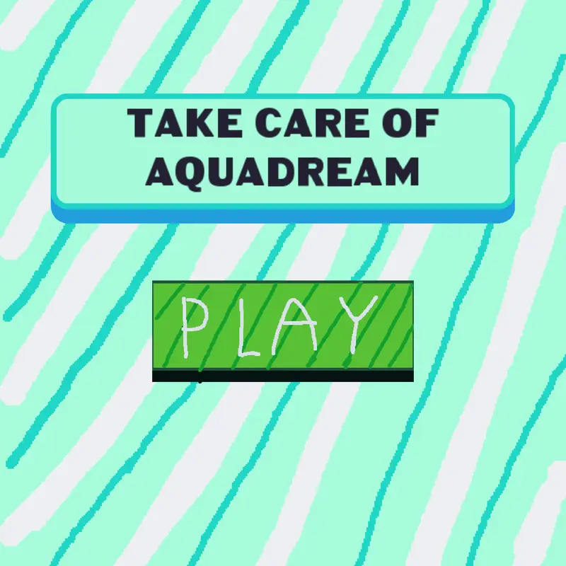 Game by @AquaDream
