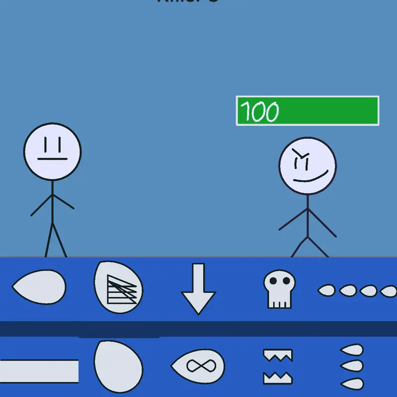 Game by @familyduck