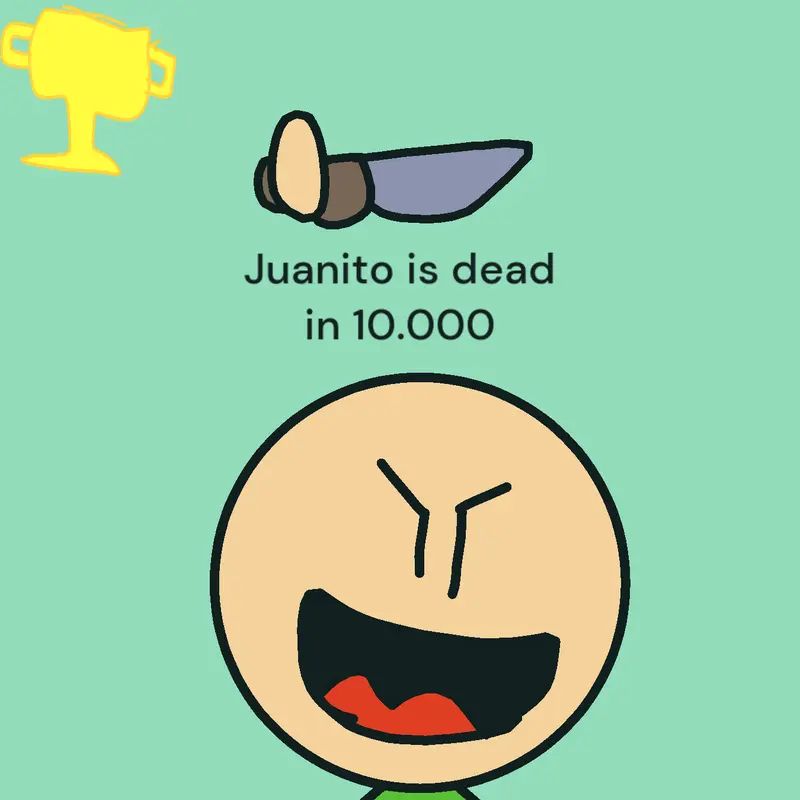 Game by @Jhonier375