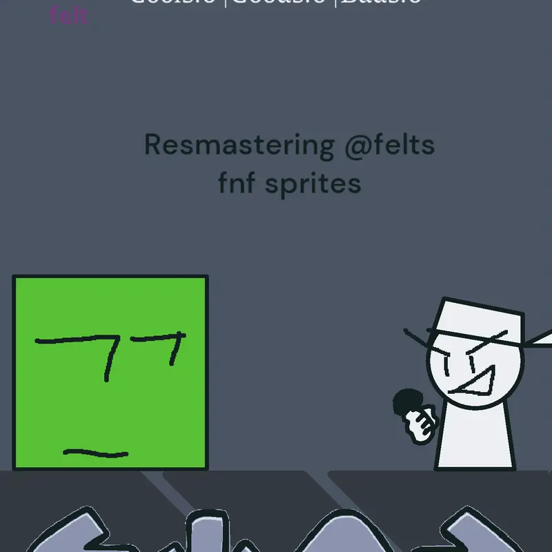 Game by @Sheddyeyeyey