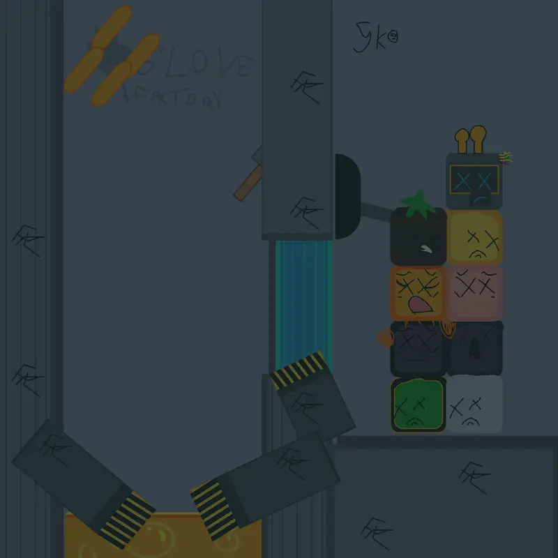 Game by @match_bfdi