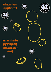 i will potentially make a game later