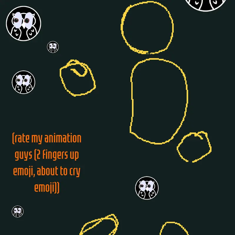 i will potentially make a game later by @Baller_Milionario