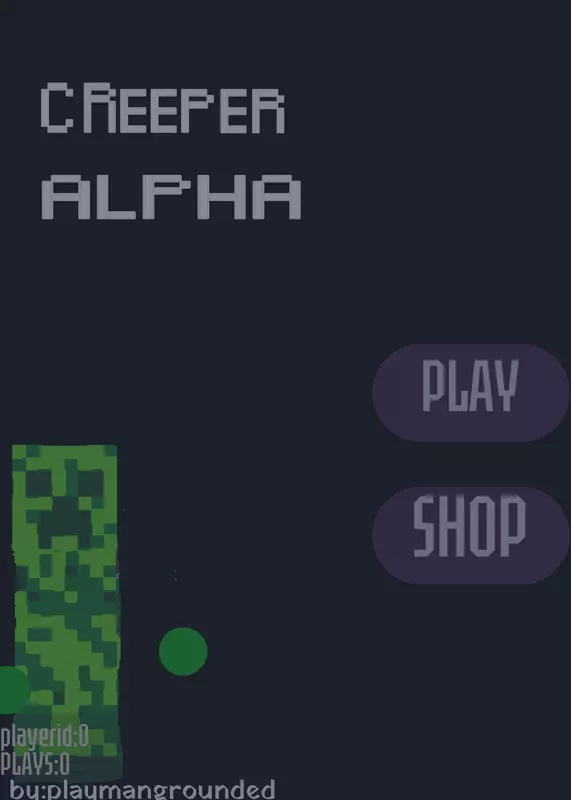 Game by @playmangrounded