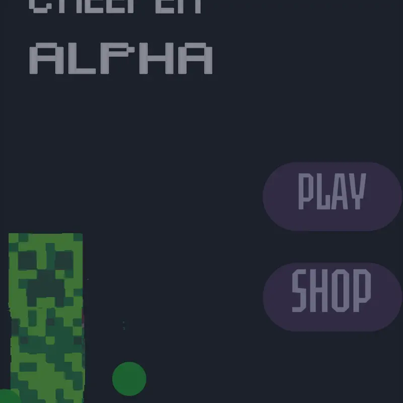 Game by @playmangrounded