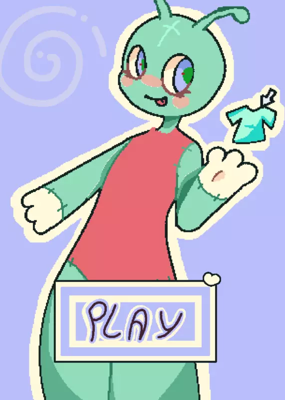 Game by @Yukio_starmaster