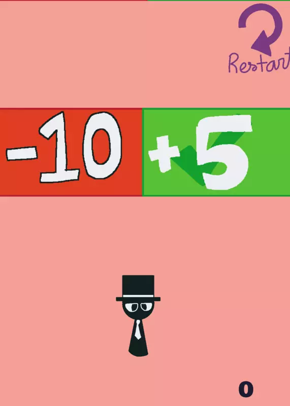 Game by @Player1468