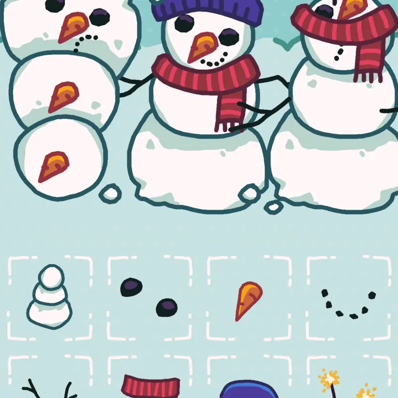 Game by @mamasita132