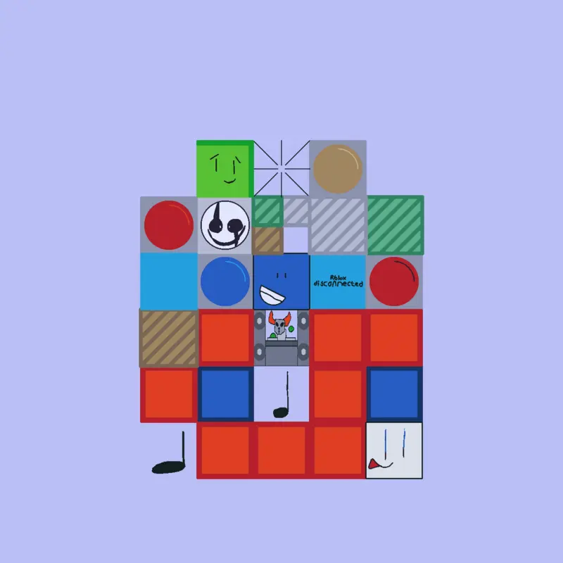 Game by @Entertainment
