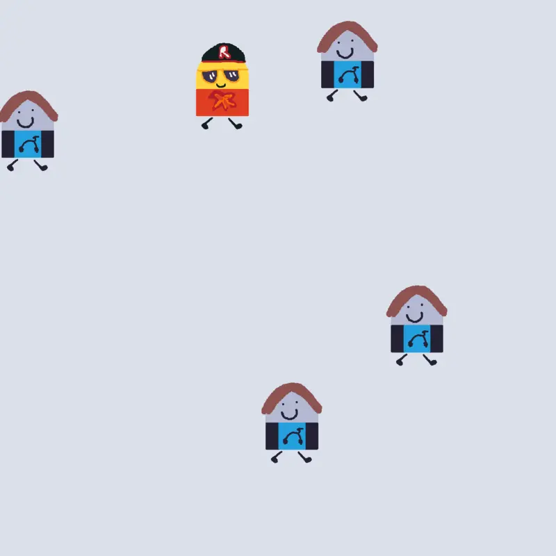 Game by @PlZZASTUDIOS