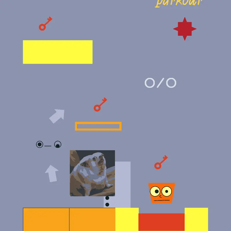 Game by @BaconDoggy
