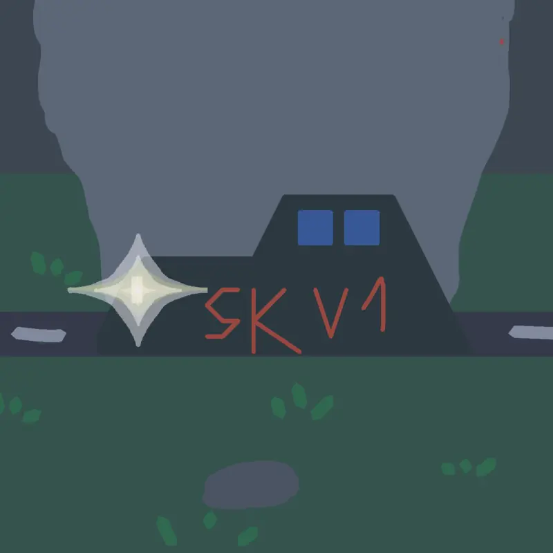 Skv 1 Interceptor by @kazal_lee_tornadoes