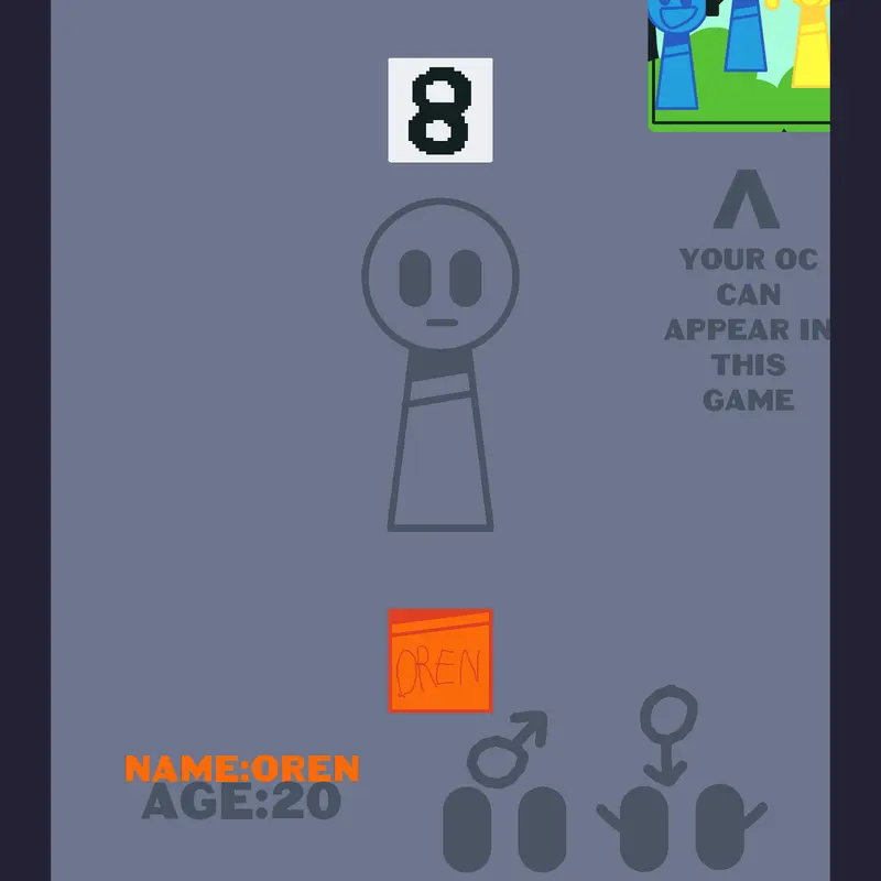 Game by @orening20