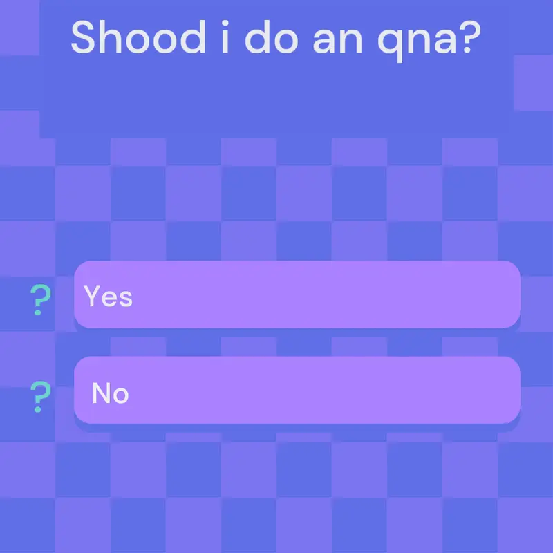 Game by @thonas