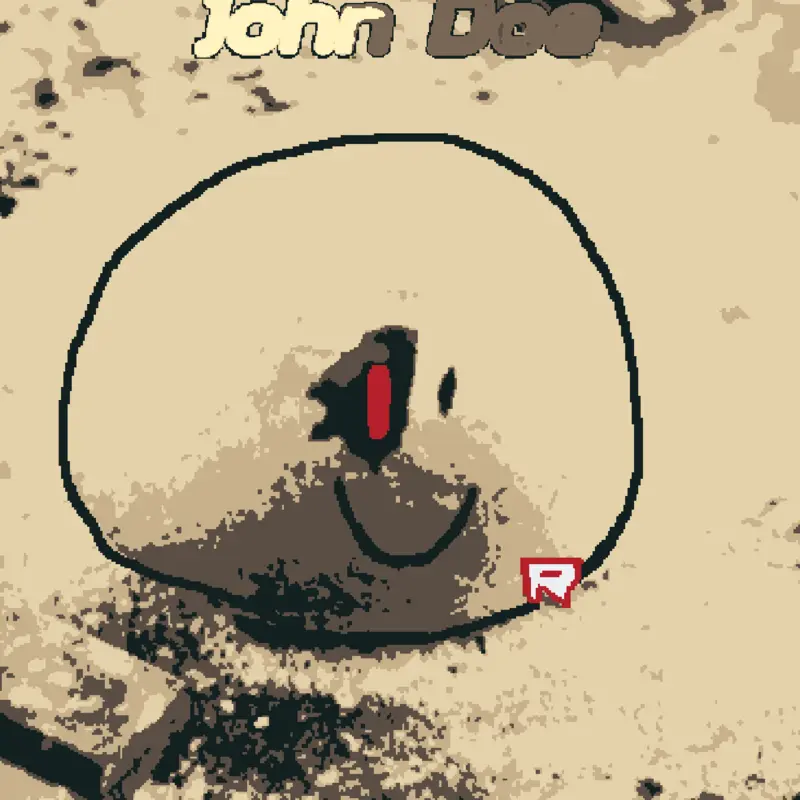 John Dough by @Jvader28