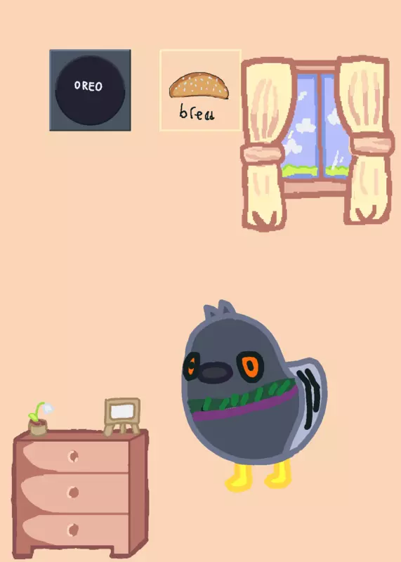 Game by @Bulu_Official