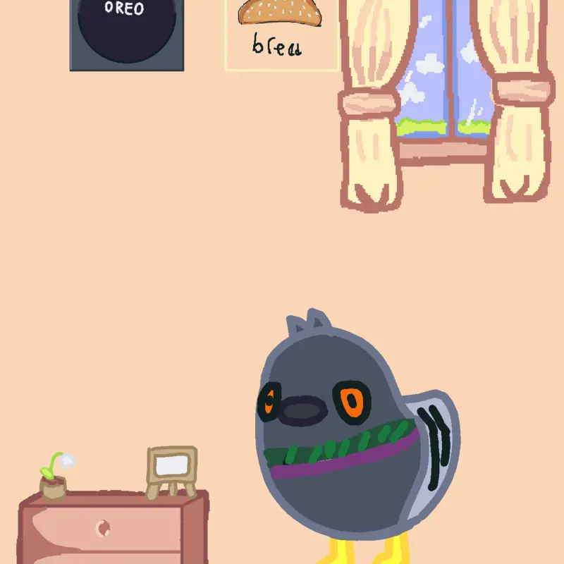 Game by @Bulu_Official
