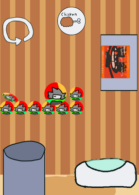 snapshot