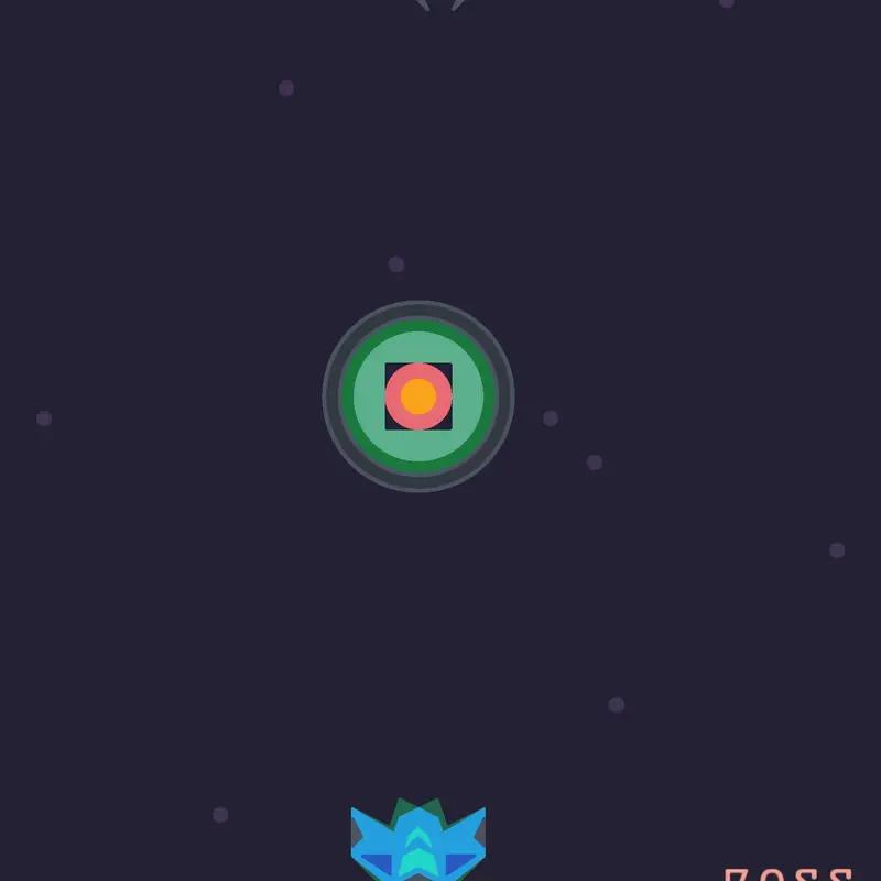 Game by @Arkghnerus
