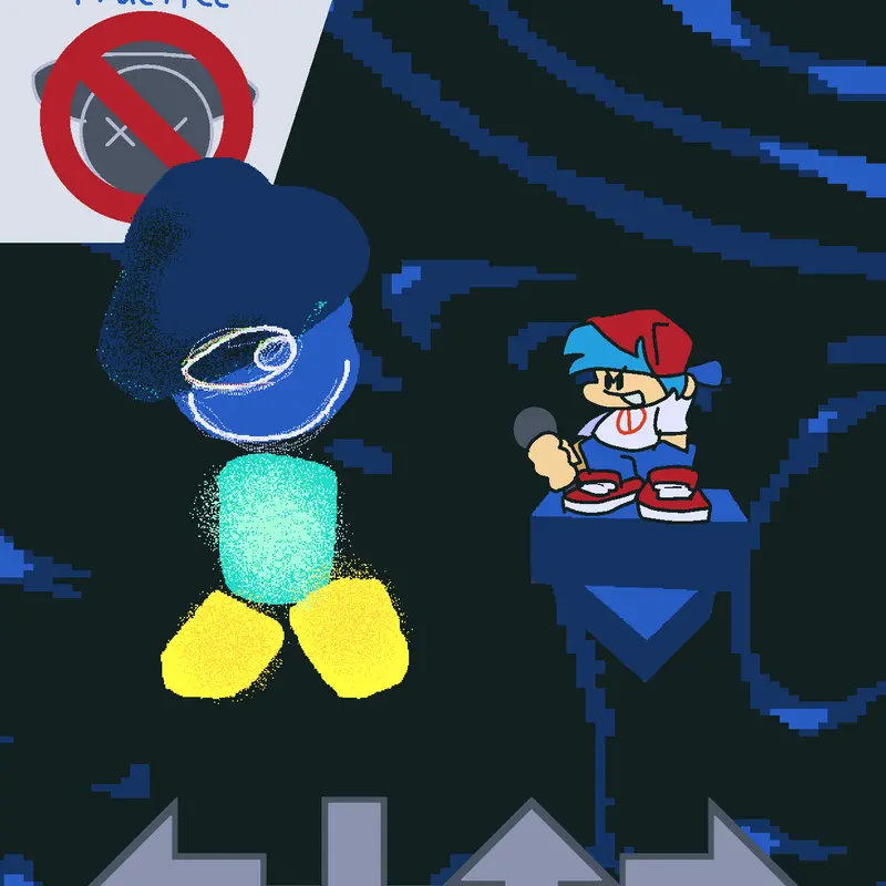 Game by @Juanzito007