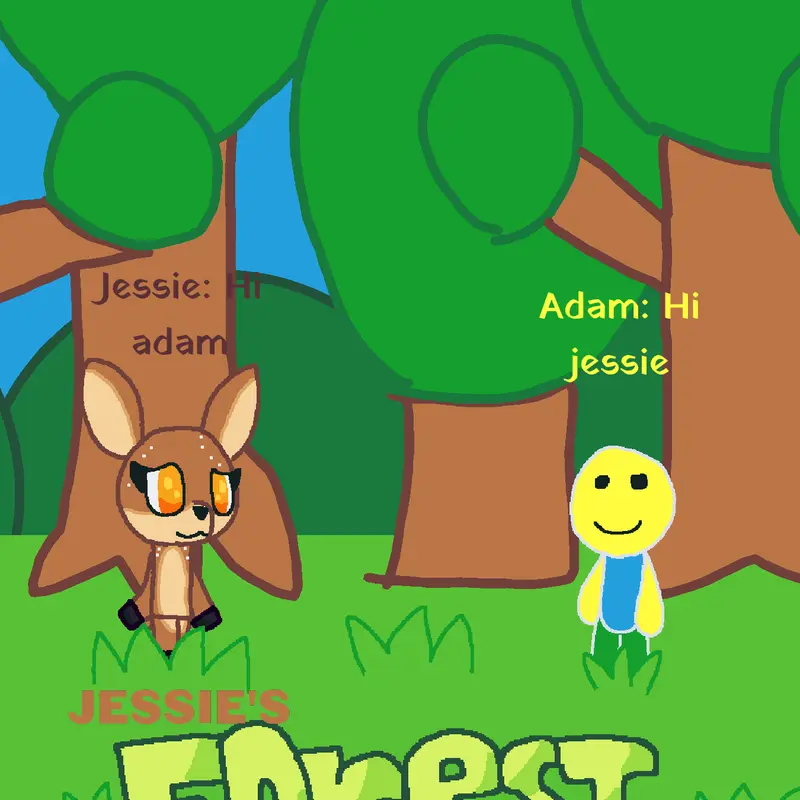 Game by @adamrobloxyt