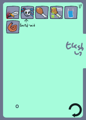 snapshot