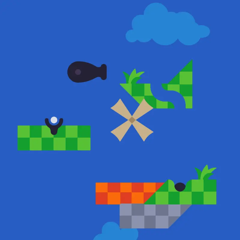 Game by @xfffg