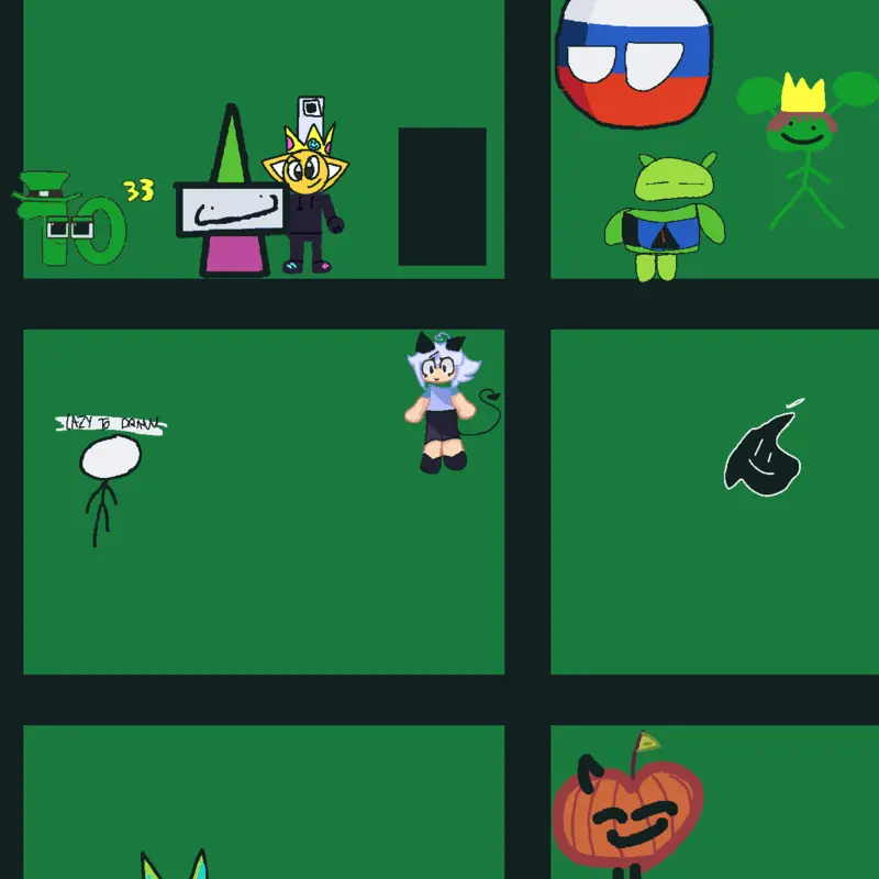 Game by @eevee_friend