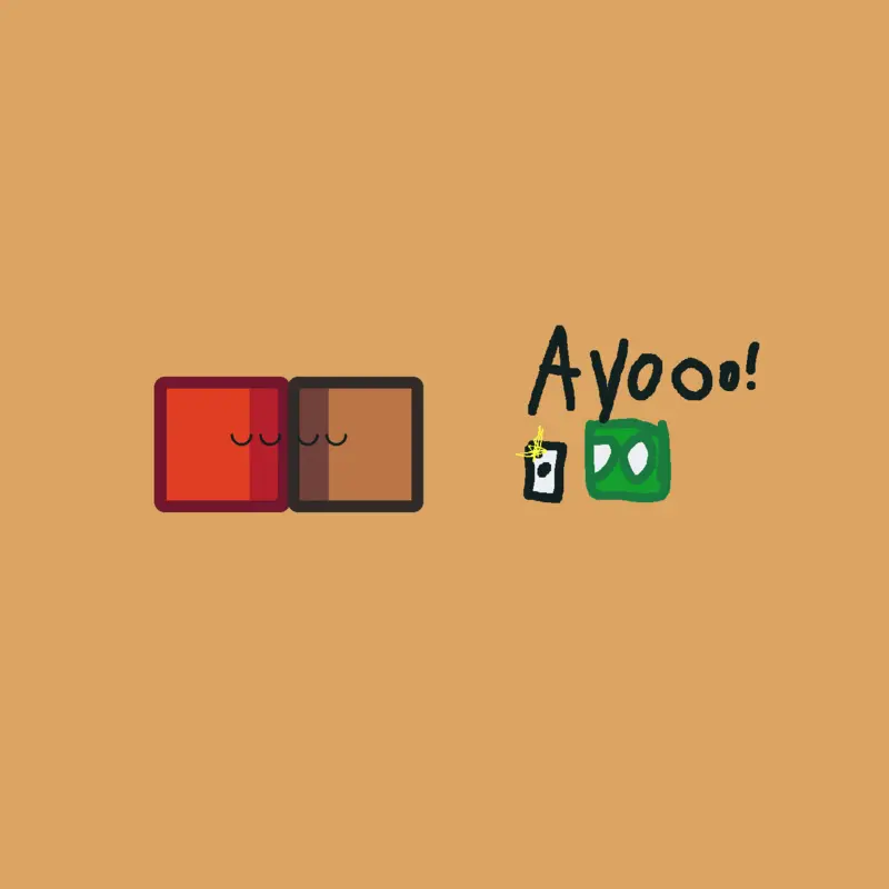 Game by @zocz